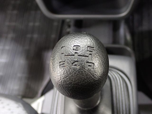 キャリイトラック ＫＣエアコン・パワステ　７型（30枚目）