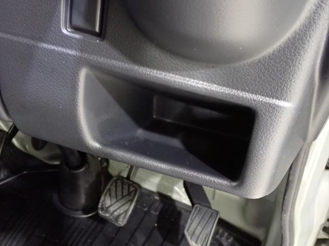 キャリイトラック ＫＣエアコン・パワステ　７型（32枚目）