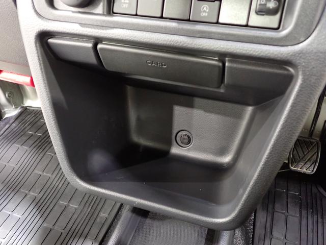 キャリイトラック ＫＣエアコン・パワステ　７型（34枚目）