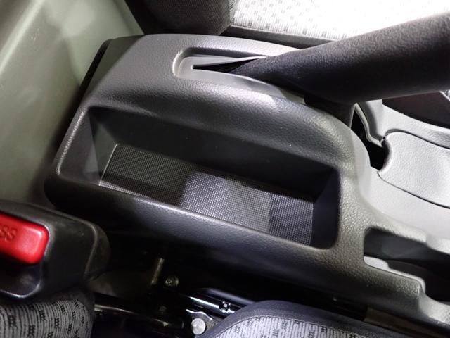 キャリイトラック ＫＣエアコン・パワステ　７型（37枚目）