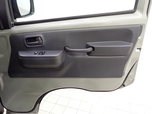 キャリイトラック ＫＣエアコン・パワステ　７型（42枚目）