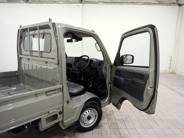 キャリイトラック ＫＣエアコン・パワステ　７型（45枚目）