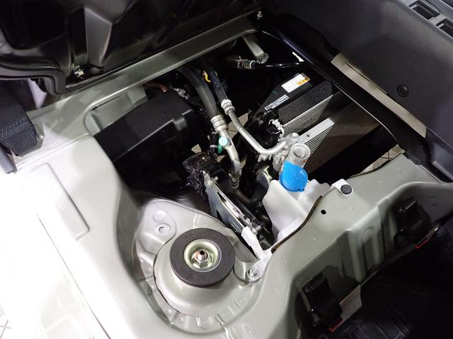 キャリイトラック ＫＣエアコン・パワステ　７型（49枚目）