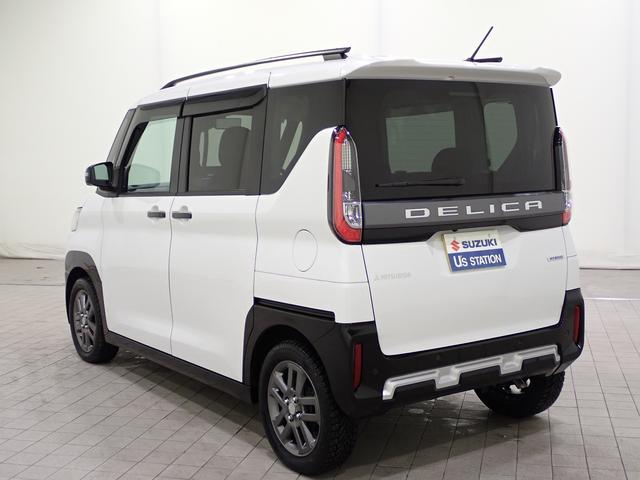 デリカミニ Ｔプレミアム（3枚目）