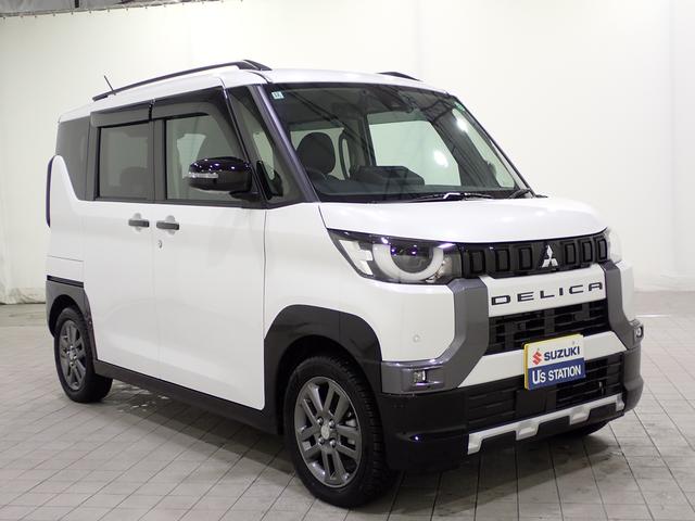 デリカミニ Ｔプレミアム（4枚目）