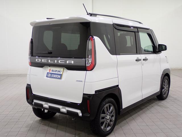 デリカミニ Ｔプレミアム（5枚目）