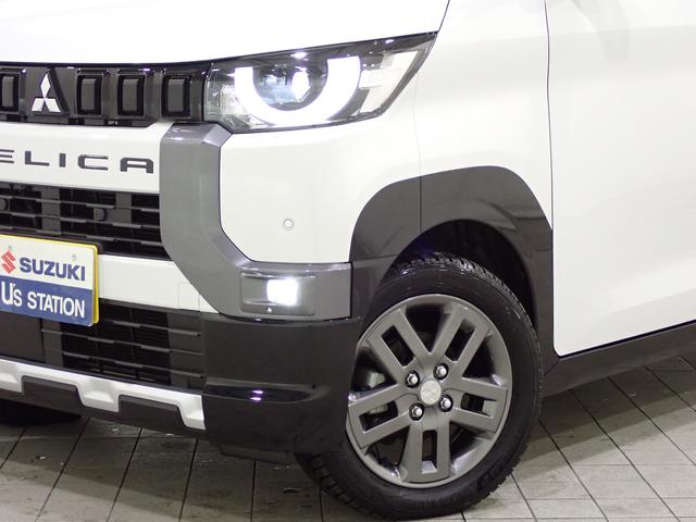 デリカミニ Ｔプレミアム（6枚目）