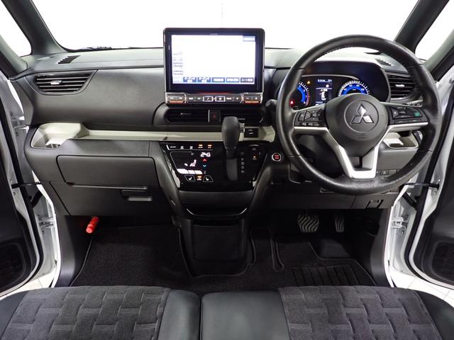 デリカミニ Ｔプレミアム（9枚目）