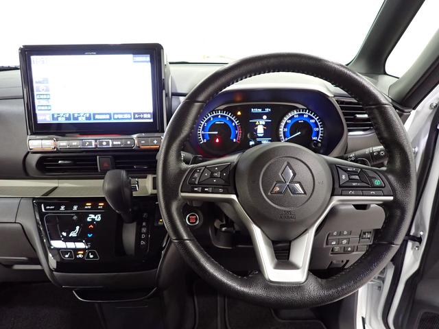 デリカミニ Ｔプレミアム（10枚目）