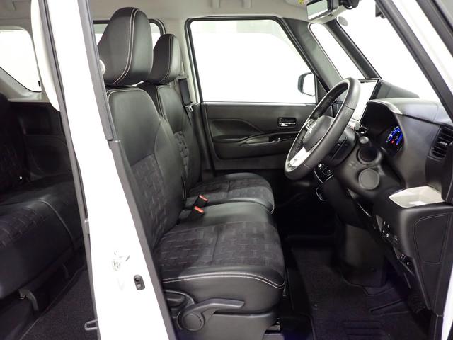 デリカミニ Ｔプレミアム（45枚目）