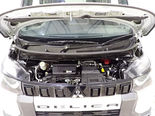 デリカミニ Ｔプレミアム（56枚目）