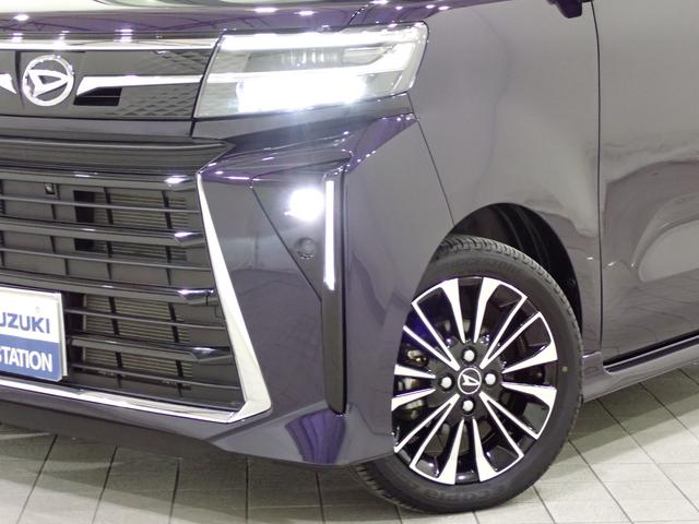 タント カスタムRS(6枚目)