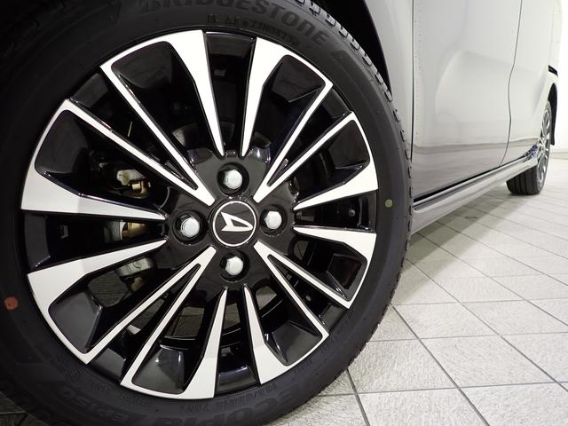 タント カスタムRS(7枚目)