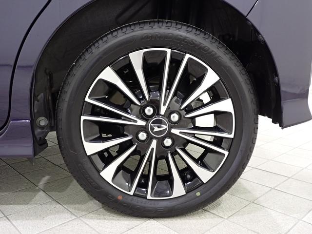 タント カスタムRS(8枚目)