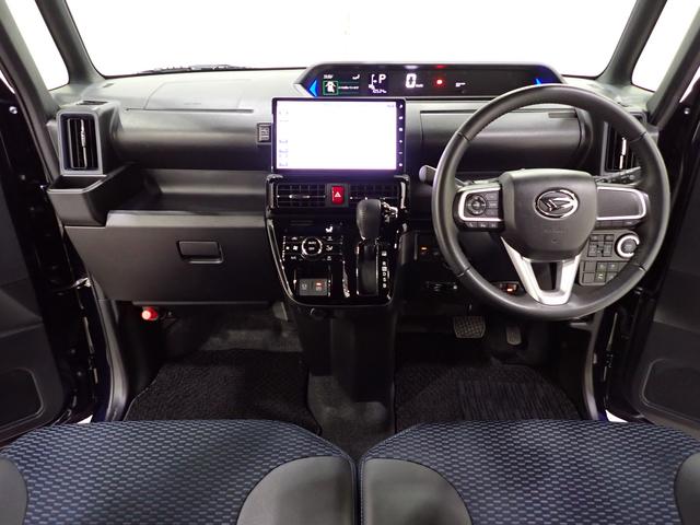 タント カスタムRS(9枚目)