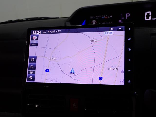 タント カスタムRS(12枚目)