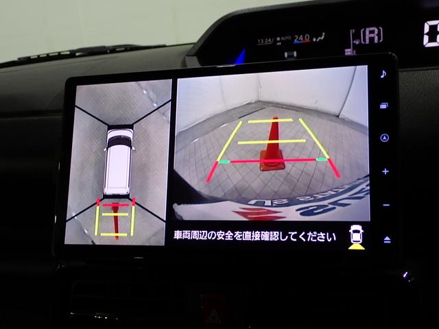 タント カスタムRS(13枚目)