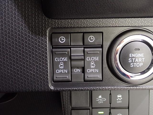 タント カスタムRS(16枚目)