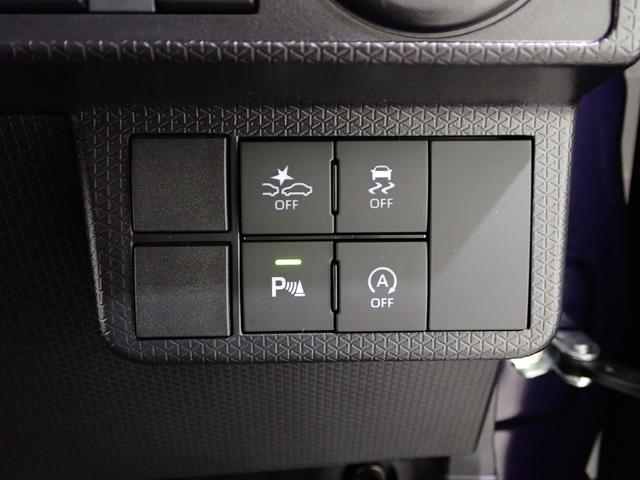 タント カスタムRS(17枚目)