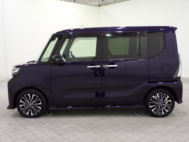 タント カスタムRS(26枚目)