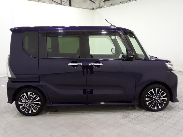 タント カスタムRS(27枚目)