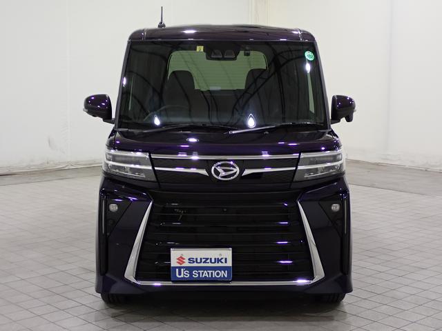 タント カスタムRS(28枚目)