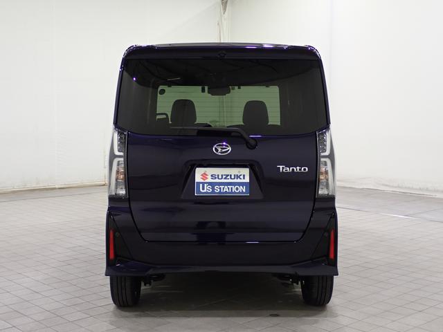 タント カスタムRS(29枚目)