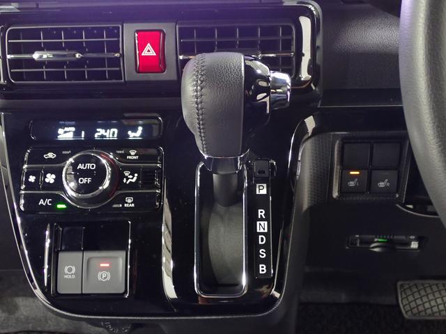 タント カスタムRS(30枚目)