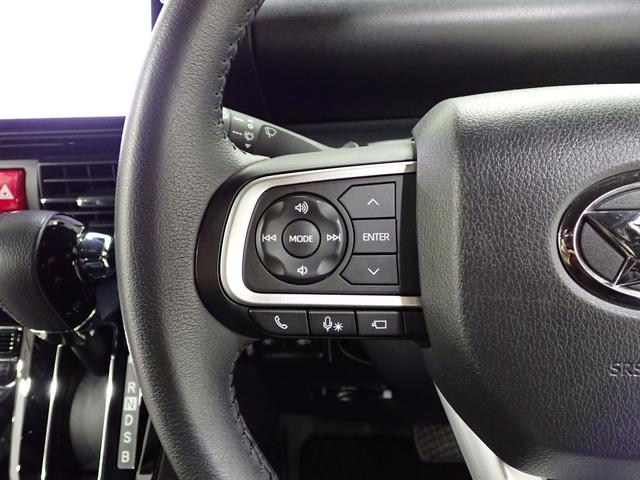 タント カスタムRS(31枚目)