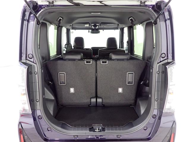 タント カスタムRS(44枚目)