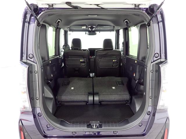 タント カスタムRS(45枚目)