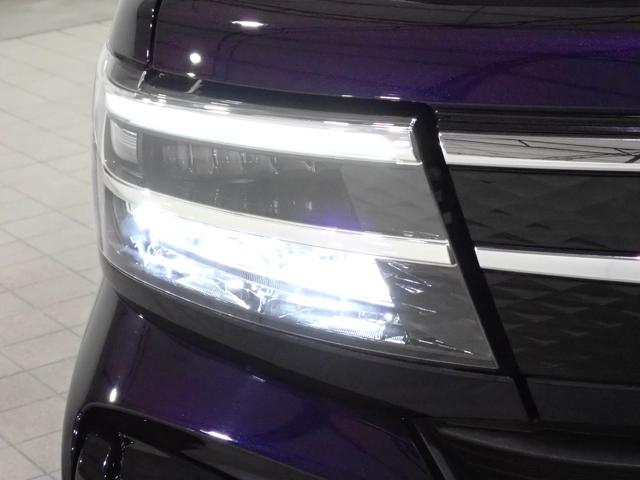 タント カスタムRS(48枚目)