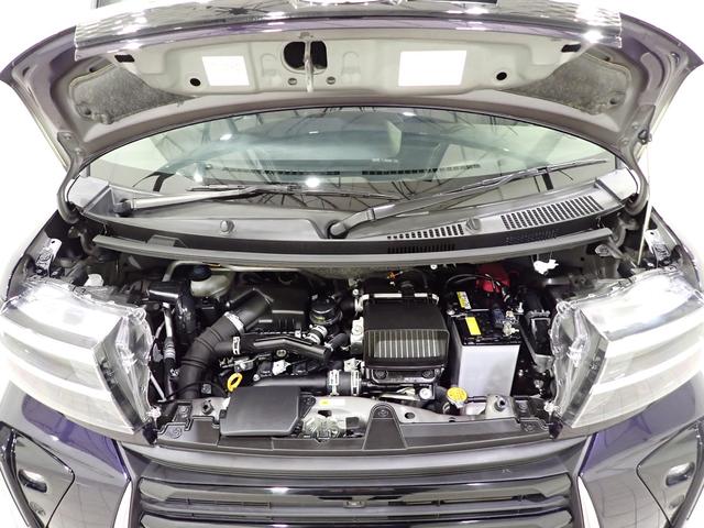 タント カスタムRS(52枚目)