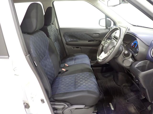 デイズ ハイウェイスターGターボ 4WD ナビ ETC ドラレコ ドライブレコーダー Bluetooth 純正ナビ プッシュスタート シートヒーター オートエアコン オートエアコン ETC 4WD 衝突被害軽減システム アイドリングストップ(41枚目)