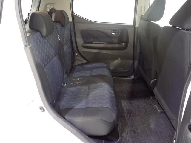 デイズ ハイウェイスターGターボ 4WD ナビ ETC ドラレコ ドライブレコーダー Bluetooth 純正ナビ プッシュスタート シートヒーター オートエアコン オートエアコン ETC 4WD 衝突被害軽減システム アイドリングストップ(42枚目)