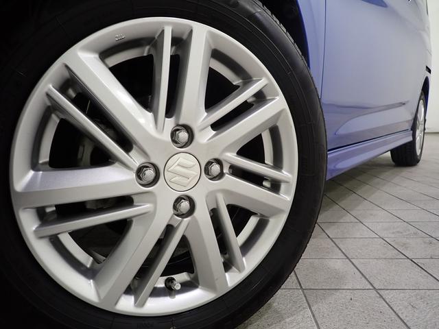 ソリオ HYBRID MZ(6枚目)