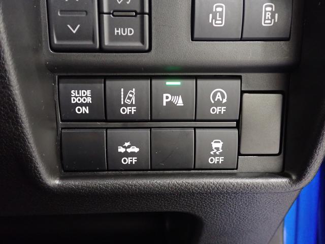 ソリオ HYBRID MZ(16枚目)