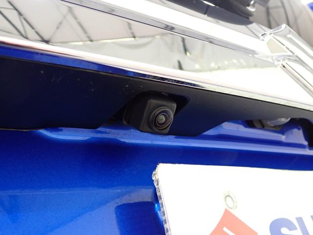 ソリオ HYBRID MZ(23枚目)