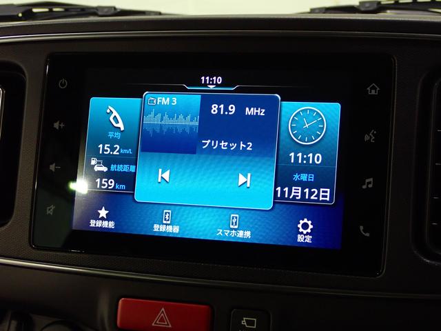 アルト ハイブリッドＸ　２型　ホワイト２トーンルーフ！　全方位モニタ付ディスプレイオーディオ　ＬＥＤヘッドライト　フルオートエアコン　アルミホイール　前方・後方衝突軽減ブレーキ　前後誤発進抑制　キーレスプッシュスタート　後席ヘッドレスト　元弊社社有車！（15枚目）