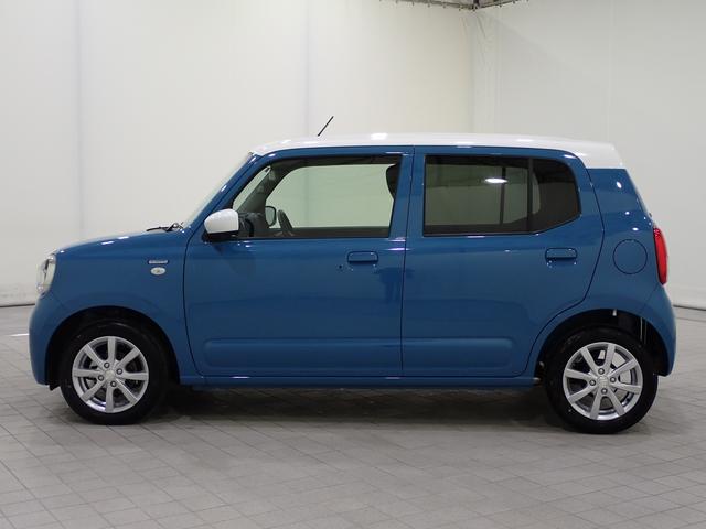 アルト ハイブリッドＸ　２型　ホワイト２トーンルーフ！　全方位モニタ付ディスプレイオーディオ　ＬＥＤヘッドライト　フルオートエアコン　アルミホイール　前方・後方衝突軽減ブレーキ　前後誤発進抑制　キーレスプッシュスタート　後席ヘッドレスト　元弊社社有車！（27枚目）