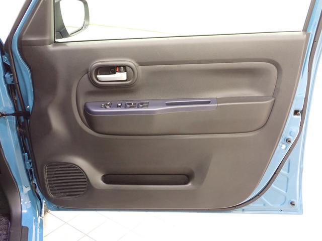 アルト ハイブリッドＸ　２型　ホワイト２トーンルーフ！　全方位モニタ付ディスプレイオーディオ　ＬＥＤヘッドライト　フルオートエアコン　アルミホイール　前方・後方衝突軽減ブレーキ　前後誤発進抑制　キーレスプッシュスタート　後席ヘッドレスト　元弊社社有車！（42枚目）