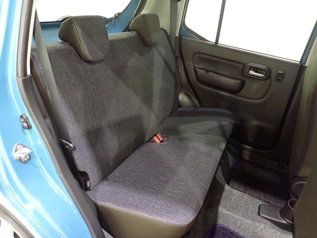 アルト ハイブリッドＸ　２型　ホワイト２トーンルーフ！　全方位モニタ付ディスプレイオーディオ　ＬＥＤヘッドライト　フルオートエアコン　アルミホイール　前方・後方衝突軽減ブレーキ　前後誤発進抑制　キーレスプッシュスタート　後席ヘッドレスト　元弊社社有車！（44枚目）