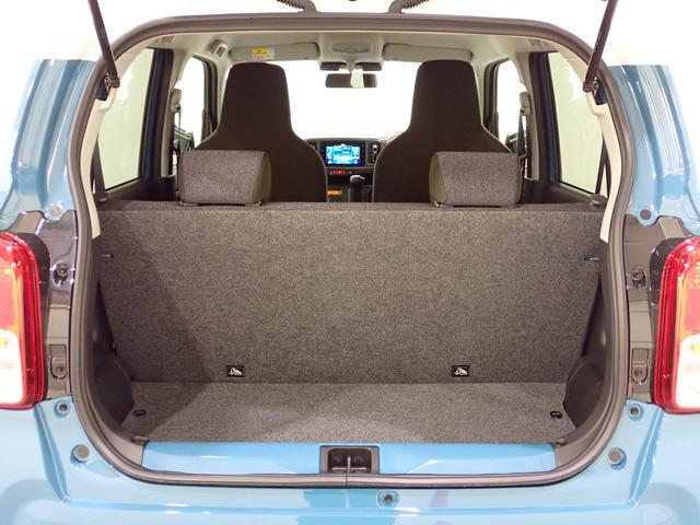 アルト ハイブリッドＸ　２型　ホワイト２トーンルーフ！　全方位モニタ付ディスプレイオーディオ　ＬＥＤヘッドライト　フルオートエアコン　アルミホイール　前方・後方衝突軽減ブレーキ　前後誤発進抑制　キーレスプッシュスタート　後席ヘッドレスト　元弊社社有車！（45枚目）