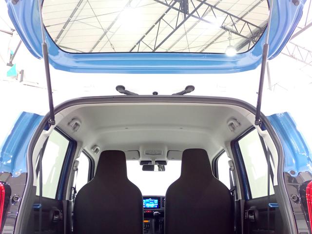 アルト ハイブリッドＸ　２型　ホワイト２トーンルーフ！　全方位モニタ付ディスプレイオーディオ　ＬＥＤヘッドライト　フルオートエアコン　アルミホイール　前方・後方衝突軽減ブレーキ　前後誤発進抑制　キーレスプッシュスタート　後席ヘッドレスト　元弊社社有車！（47枚目）