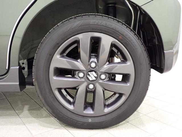 スペーシアギア ハイブリッドＸＺターボ　３型　フルタイム４ＷＤ　７インチワイドナビ　ＥＴＣ　車線逸脱”抑制”　全車速追従式アダプティブクルーズコントロール　後席両側電動パワースライドドア　前方・後方衝突軽減ブレーキ　ルーフレール　フルオートエアコン　スマートキー（11枚目）