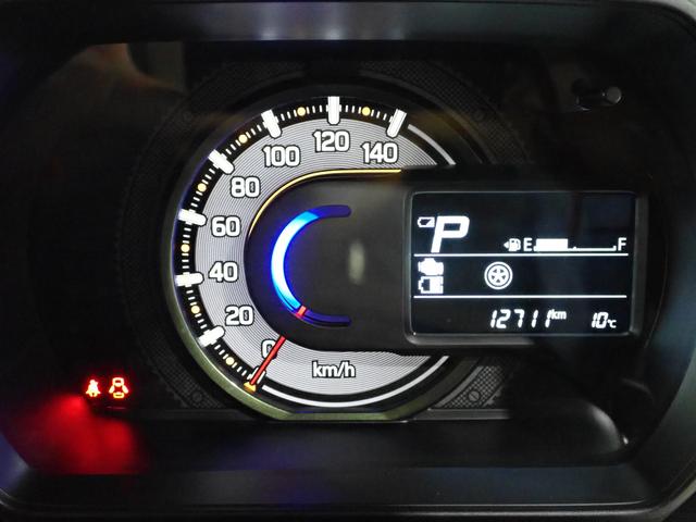 スペーシアギア ハイブリッドＸＺターボ　３型　フルタイム４ＷＤ　７インチワイドナビ　ＥＴＣ　車線逸脱”抑制”　全車速追従式アダプティブクルーズコントロール　後席両側電動パワースライドドア　前方・後方衝突軽減ブレーキ　ルーフレール　フルオートエアコン　スマートキー（14枚目）