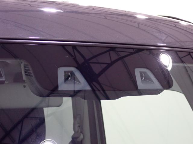 スペーシアギア ハイブリッドＸＺターボ　３型　フルタイム４ＷＤ　７インチワイドナビ　ＥＴＣ　車線逸脱”抑制”　全車速追従式アダプティブクルーズコントロール　後席両側電動パワースライドドア　前方・後方衝突軽減ブレーキ　ルーフレール　フルオートエアコン　スマートキー（22枚目）