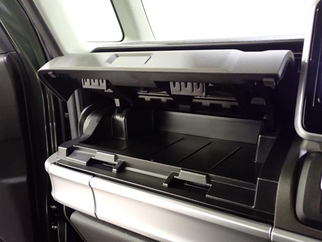 スペーシアギア ハイブリッドＸＺターボ　３型　フルタイム４ＷＤ　７インチワイドナビ　ＥＴＣ　車線逸脱”抑制”　全車速追従式アダプティブクルーズコントロール　後席両側電動パワースライドドア　前方・後方衝突軽減ブレーキ　ルーフレール　フルオートエアコン　スマートキー（32枚目）