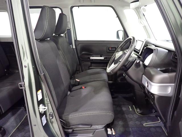 スペーシアギア ハイブリッドＸＺターボ　３型　フルタイム４ＷＤ　７インチワイドナビ　ＥＴＣ　車線逸脱”抑制”　全車速追従式アダプティブクルーズコントロール　後席両側電動パワースライドドア　前方・後方衝突軽減ブレーキ　ルーフレール　フルオートエアコン　スマートキー（42枚目）