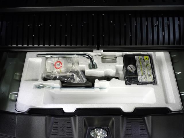 スペーシアギア ハイブリッドＸＺターボ　３型　フルタイム４ＷＤ　７インチワイドナビ　ＥＴＣ　車線逸脱”抑制”　全車速追従式アダプティブクルーズコントロール　後席両側電動パワースライドドア　前方・後方衝突軽減ブレーキ　ルーフレール　フルオートエアコン　スマートキー（48枚目）